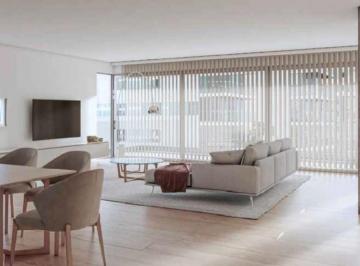 Departamento · 148m² · 3 Ambientes · Departamento de 2 Dorm. en Zona Rio
