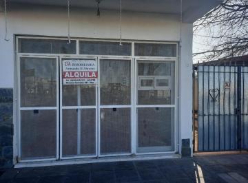 Local comercial · 25m² · 1 Ambiente · 1 Cochera · Local Comercial en Venta San Martin y Moritan
