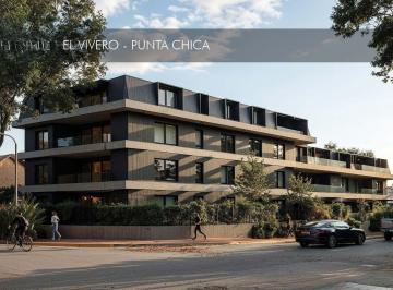 Departamento · 104m² · 4 Ambientes · 1 Cochera · Excelente Oportunidad en Zona Exclusiva de Punta Chica