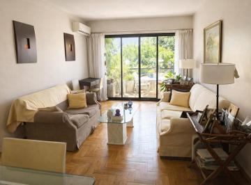 Departamento · 50m² · 2 Ambientes · 1 Cochera · Departamento 2 Amb, con Balcon, Complejo Terrazas de Tigre - C/ Pileta y Jardines en Comun