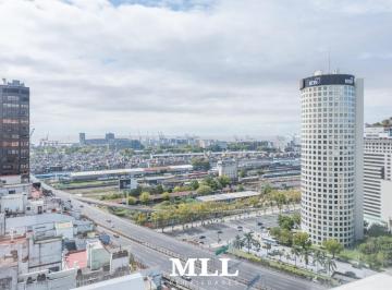 Departamento · 174m² · 4 Ambientes · 1 Cochera · Departamento - Recoleta