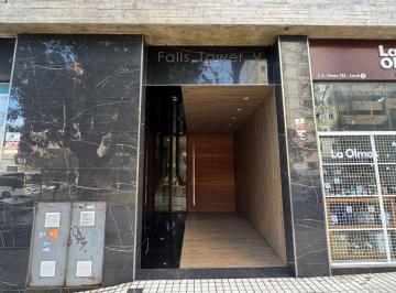 Garage Alquiler $ 110.000 · Cochera en Alquiler en Nueva Córdoba