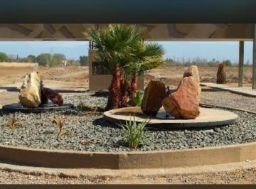 Terreno · 300m² · Terrenos Zona Privilegiada Mendoza