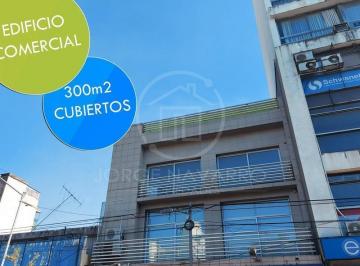 Oficina comercial · 300m² · Edificio Comercial - Mitre 3821 - General San Martin Centro