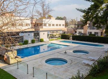 Departamento · 60m² · 3 Ambientes · 1 Cochera · Departamento en Venta en Bambu Relax, Canning, Ezeiza