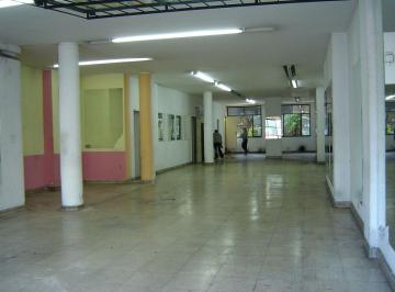 Local comercial , Boedo · Local con Amplio Frente. Se Vende con Renta