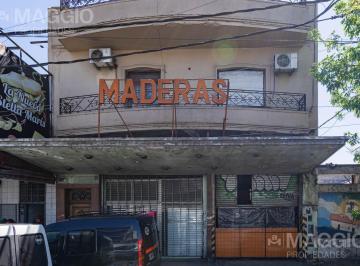 Local comercial · 550m² · 3 Ambientes · Edificio Comercial Venta Lomas del Mirador
