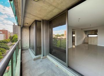 Departamento · 91m² · 3 Ambientes · Departamento de 2 Dorm. a Estrenar con Balcón en Lourdes