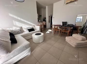 Departamento · 73m² · 3 Ambientes · 1 Cochera · Departamento en Venta en Arcos del Pilar, Pilar, G. B. a. Zona Norte