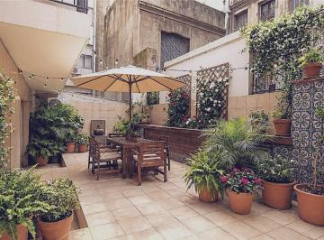 Departamento · 198m² · 5 Ambientes · 1 Cochera · Semipiso 6 Ambientes con Cochera - Recoleta