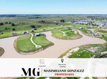 Terreno · 1m² · Lote en Venta - La Alameda, Canning