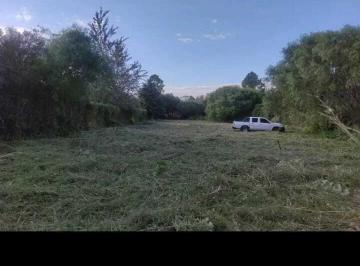 Terreno , Córdoba · Vendo Terreno 2500 m