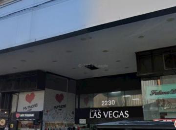 Local comercial · 15m² · Local en Venta Zona Belgrano Caba en "Galeria Las Vegas"