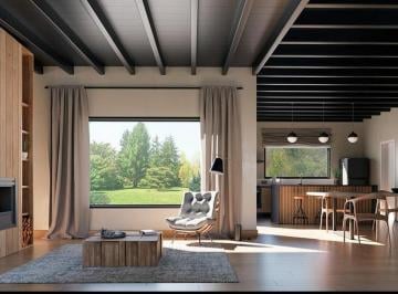 Casa · 110m² · 4 Ambientes · Casa Moderna en Venta – Barrio Villaverde