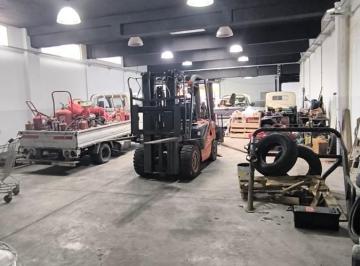 Local comercial · 410m² · Alquiler Local a Estrenar - Berazategui Centro
