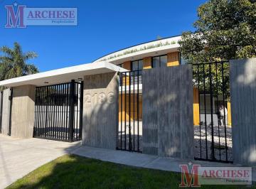 Departamento · 70m² · 3 Ambientes · 1 Cochera · Departamento 3 Ambientes a Estrenar en Venta en Ituzaingó Norte
