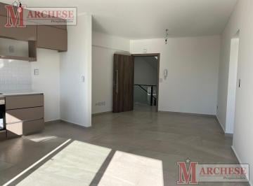 Departamento · 70m² · 3 Ambientes · 1 Cochera · Departamento 3 Ambientes a Estrenar en Venta en Ituzaingó Norte