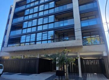Departamento · 44m² · 1 Dormitorio · 1 Cochera · Departamento 2 Amb + Cochera Frente a Plaza Güemes.