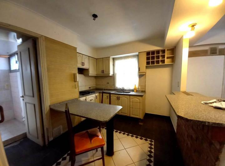 Departamento · 4 Ambientes