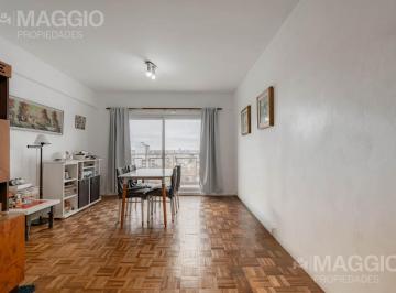 Departamento · 68m² · 3 Ambientes · Departamento Venta en Ramos Mejia