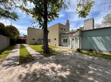 Terreno · 269m² · Venta Terreno con Bloque 8 Departamentos Edificados - Pilar