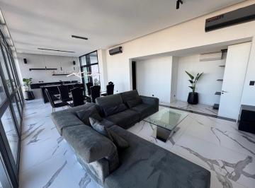 Departamento · 180m² · 2 Ambientes · 1 Cochera · Alquiler Penthouse 2 Ambientes The Link Towers Puerto Madero