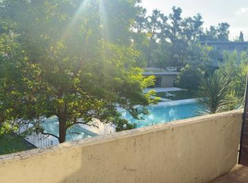 Departamento · 81m² · 3 Ambientes · 1 Cochera · Alquiler en Bosque Alto Morus