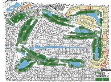 Terreno , Presidente Perón · Lote en San Eliseo Golf Country - Canning - Venta Oportunidad