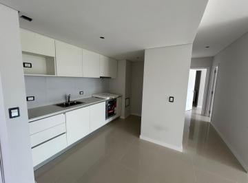 Departamento · 106m² · 4 Ambientes · Departamento de Dos Dorm. con Cochera y Amenities en Venta