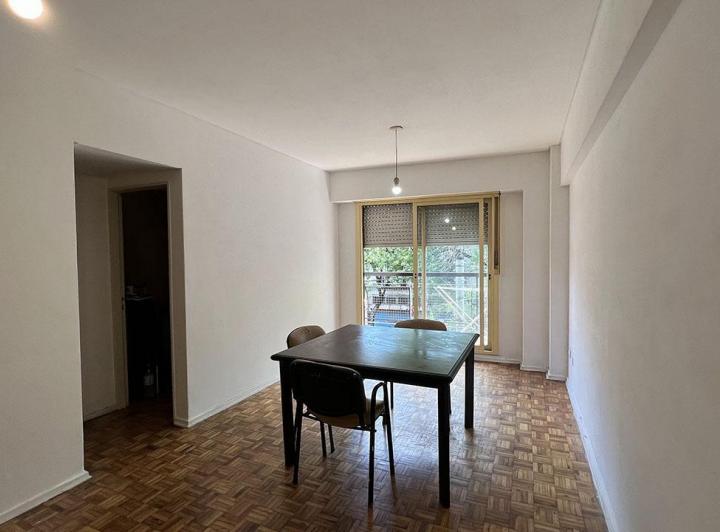 Departamento · 54m² · 3 Ambientes