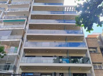 Departamento · 25m² · 1 Ambiente · Departamentos a Estrenar en Venta Barrio Abasto