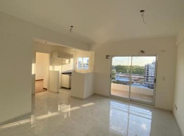 Departamento · 49m² · 3 Ambientes · 1 Cochera · Forest 600, 3 Ambientes a Estrenar C/balcón Al Contrafrente y Cochera, Oportunidad, Chacarita