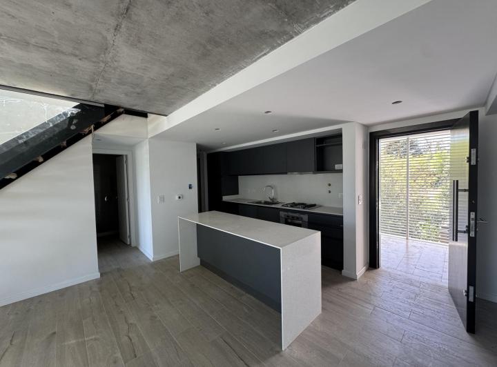 Departamento · 116m² · 4 Ambientes