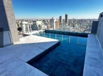 Departamento · 63m² · 2 Ambientes · A Estrenar 2 Amb Flores 1categoria Amenities