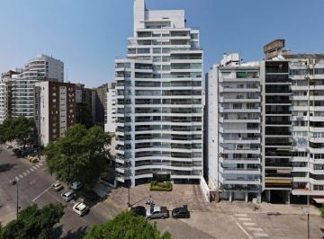 Departamento de 6 ambientes, Rosario · Espectacular Piso Exclusivo en La Mejor Zona Frente Al Río de La Ciudad de Rosario
