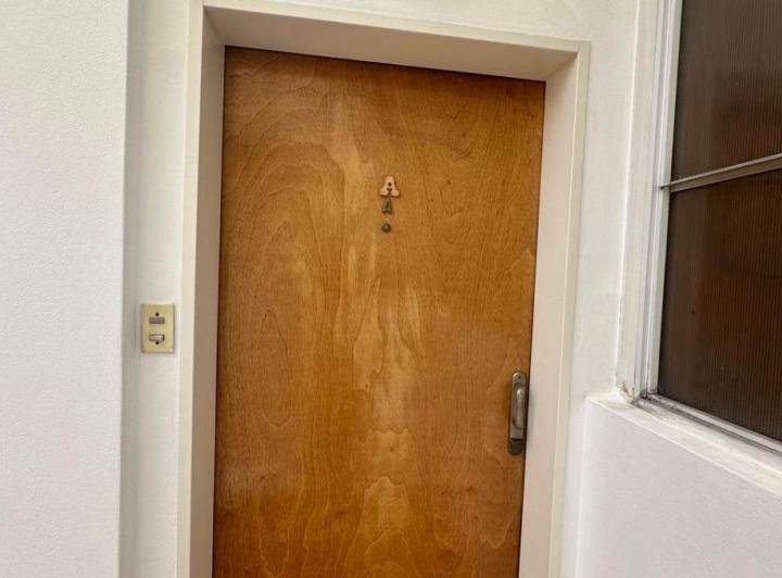 Departamento · 32m² · 1 Ambiente
