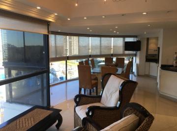Departamento de 4 ambientes, Tigre · Excelente Departamento con Vista a La Marina