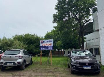 Terreno · 817m² · Venta de Lote Baldío Merlo Centro