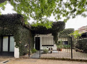 Casa · 170m² · 4 Ambientes · 2 Cocheras · Casa 4 Ambientes en San Antonio de Padua