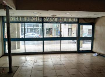 Local comercial · 160m² · 2 Ambientes · Local Venta Centro Rosario