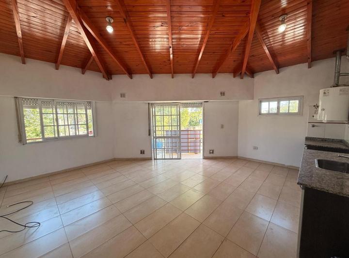 PH · 55m² · 2 Ambientes