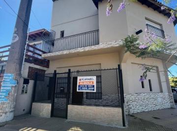 Departamento · 40m² · 2 Ambientes · Departamento 2 Ambientes en Alquiler, Merlo Norte