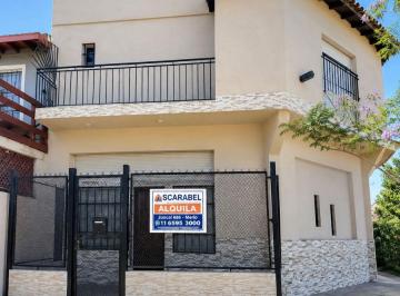 Departamento de 2 ambientes, Merlo · Departamento 2 Ambientes en Alquiler, Merlo Norte