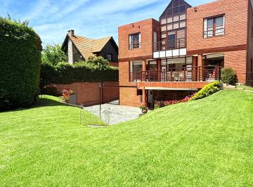 Casa de 6 ambientes, Mar del Plata · Quintana 600 - Excelente Chalet - Calidad Diseño y Funcionalidad