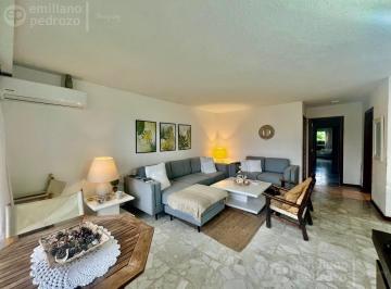 Departamento · 4 Ambientes · Apartamento en Alquiler Temporario 3 Dorm..