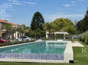 Departamento · 48m² · 2 Ambientes · 1 Cochera · Departamento en Venta Saravi Village 2 Ambientes