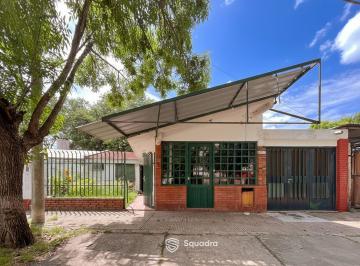 Casa · 95m² · 5 Ambientes · Venta - Casa con Local Comercial 3 Dorm. - Barrio Acindar, Rosario.