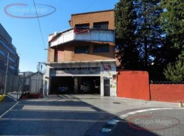 Terreno · 313m² · Lote Coghlan Codigo de Edificacion Usam Planta Baja + 5 Pisos + 2 Retiros 8.05 X 22.65.