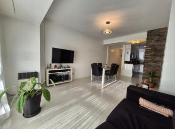 Departamento · 58m² · 3 Ambientes · Moderno Departamento 3 Amb. Al Frente