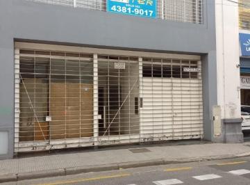 Oficina comercial · 569m² · Venta Oficina/local y Cocheras en Block